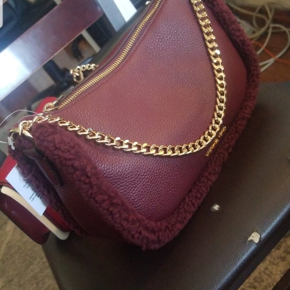 Michael Kors handbag